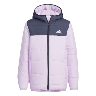 adidas Winter Insulation Jacket Padded Pink Kids